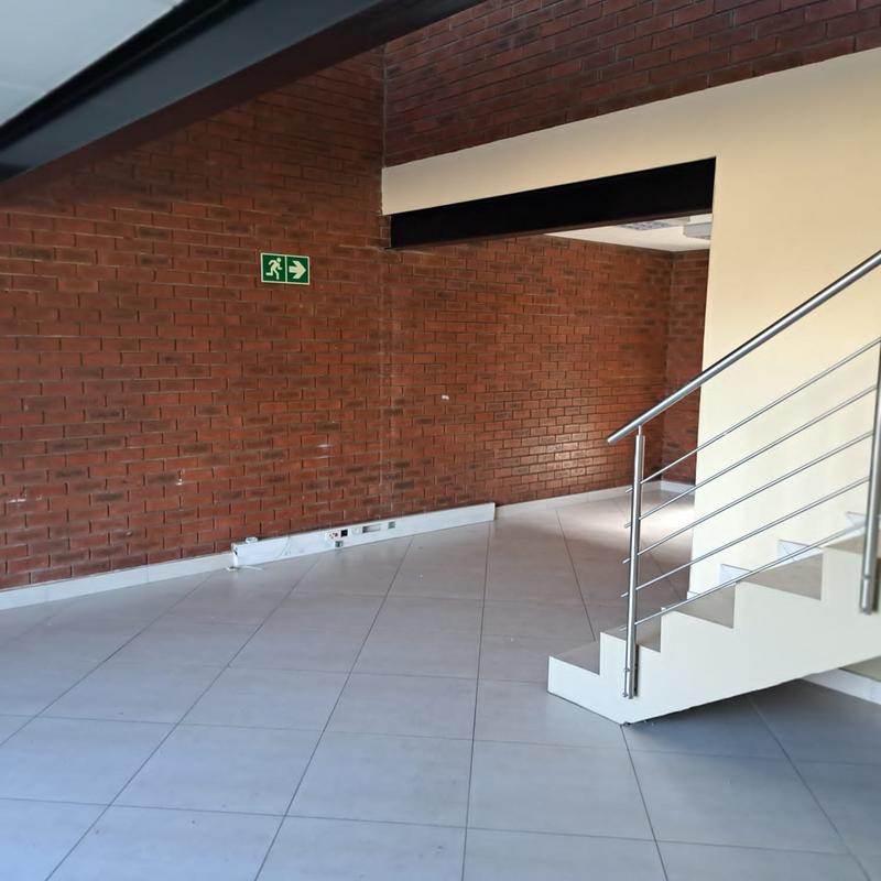 To Let commercial Property for Rent in Greenbushes Eastern Cape